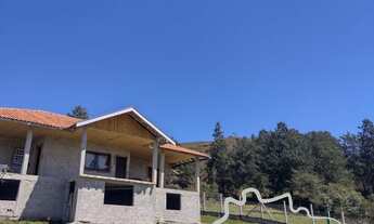 Imagem 4: CHÁCARA 3.790M² EM CAMPOS DO JORDÃO !