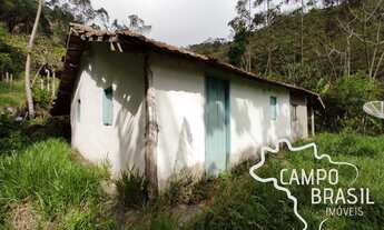 Imagem 2: SÍTIO 13 ALQUEIRES EM NATIVIDADE DA SERRA !