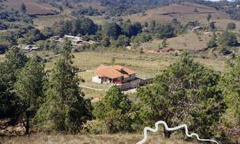 Imagem: CHÁCARA 3.790M² EM CAMPOS DO JORDÃO !