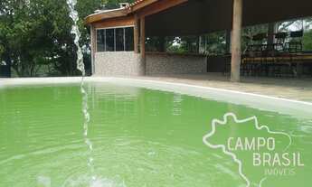 Imagem 2: LINDA CHÁCARA 32.000M² EM CAÇAPAVA !