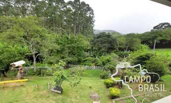 Imagem 2: CHÁCARA 4.000M² EM SAPUCAÍ MIRIM !