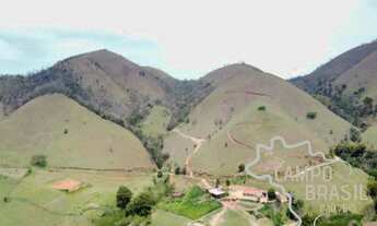 Imagem 4: SÍTIO 25.6 ALQUEIRES EM REDENÇÃO DA SERRA !