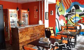 Imagem: PONTO COMERCIAL NA ZONA NORTE DE SÃO JOSÉ