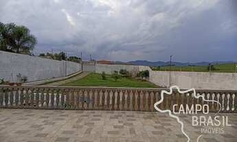 Imagem: CHÁCARA 1.000M² EM CAÇAPAVA !