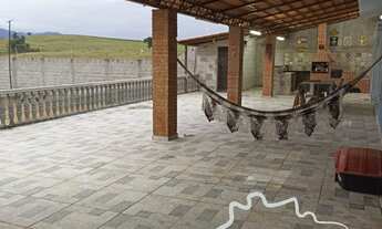 Imagem 3: CHÁCARA 1.000M² EM CAÇAPAVA !