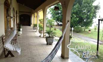 Imagem 3: FAZENDA 47.000M² EM QUATIS - RIO DE JANEIRO !