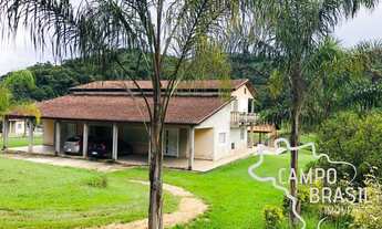 Imagem 3: MARAVILHOSO SÍTIO 80.000M² NA ZONA NORTE DE SÃO JOSÉ DOS CAMPOS !