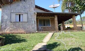 Imagem: CHÁCARA 1.500M² EM PARAIBUNA !