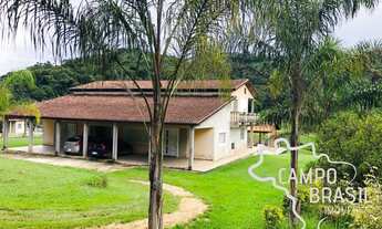 Imagem 5: MARAVILHOSO SÍTIO 80.000M² NA ZONA NORTE DE SÃO JOSÉ DOS CAMPOS !