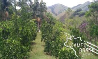 Imagem 7: SÍTIO COMPLETO 14 ALQUEIRES NA ZONA NORTE DE SÃO JOSÉ DOS CAMPOS !