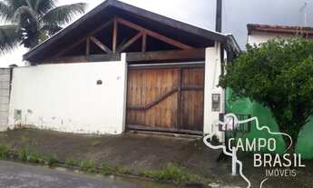 Imagem: CASA 100M² NO LITORAL NORTE - SÃO PAULO