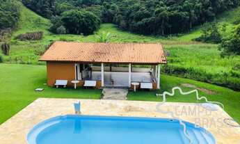 Imagem: MARAVILHOSO SÍTIO 80.000M² NA ZONA NORTE