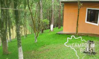 Imagem 5: SÍTIO COMPLETO 14 ALQUEIRES NA ZONA NORTE DE SÃO JOSÉ DOS CAMPOS !