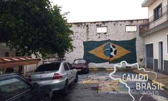 Imagem: CASA 350M² NA ZONA NORTE DE SÃO JOSÉ