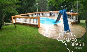 Imagem 4: SÍTIO COMPLETO 14 ALQUEIRES NA ZONA NORTE DE SÃO JOSÉ DOS CAMPOS !