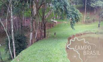 Imagem 6: SÍTIO COMPLETO 14 ALQUEIRES NA ZONA NORTE DE SÃO JOSÉ DOS CAMPOS !