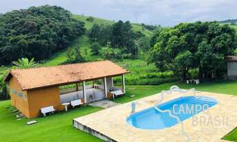 Imagem 6: MARAVILHOSO SÍTIO 80.000M² NA ZONA NORTE DE SÃO JOSÉ DOS CAMPOS !