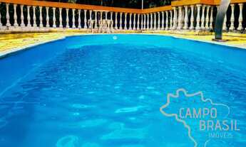 Imagem 2: SÍTIO COMPLETO 14 ALQUEIRES NA ZONA NORTE DE SÃO JOSÉ DOS CAMPOS !