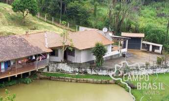 Imagem 2: MARAVILHOSO SÍTIO 28.000M² EM JACAREÍ !