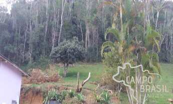 Imagem 3: CHÁCARA 4 ALQUEIRES NA ZONA RURAL DE PARAIBUNA !