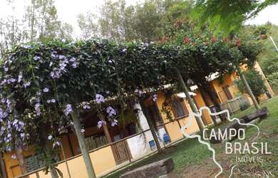 Imagem 3: CHÁCARA 12.000M² EM PARAIBUNA !