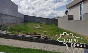 Imagem: TERRENO 380M² EM CONDOMÍNIO FECHADO NA