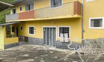 Imagem: CHÁCARA 980M² NA ZONA NORTE DE SÃO JOSÉ