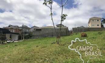 Imagem: TERRENO 296M² EM CONDOMÍNIO FECHADO NA