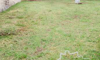 Imagem: TERRENO 354M² EM CONDOMÍNIO FECHADO NA