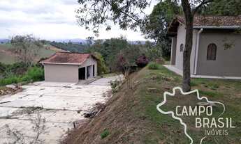 Imagem 2: CHÁCARA 3.800M² EM CONDOMÍNIO EM SÃO JOSÉ DOS CAMPOS !