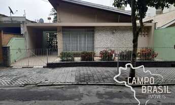 Imagem: CASA 290M² NA ZONA CENTRAL DE SÃO JOSÉ