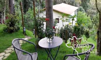 Imagem 3: MARAVILHOSA CHÁCARA 1.440M² EM SANTO ANTONIO DO PINHAL !