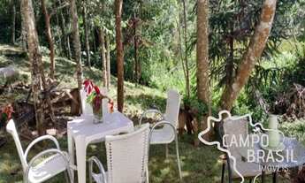 Imagem 5: MARAVILHOSA CHÁCARA 1.440M² EM SANTO ANTONIO DO PINHAL !