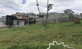 Imagem 2: TERRENO 296M² EM CONDOMÍNIO FECHADO NA ZONA NORTE DE SÃO JOSÉ DOS CAMPOS!