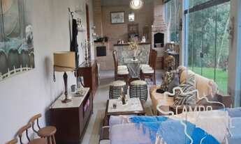 Imagem 7: MARAVILHOSA CHÁCARA 1.440M² EM SANTO ANTONIO DO PINHAL !