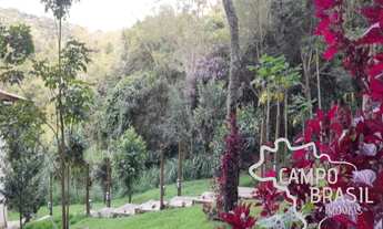 Imagem 6: MARAVILHOSA CHÁCARA 1.440M² EM SANTO ANTONIO DO PINHAL !