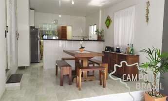 Imagem 2: CASA COM TERRENO DE 300M² NA ZONA SUL DE SÃO JOSÉ DOS CAMPOS !