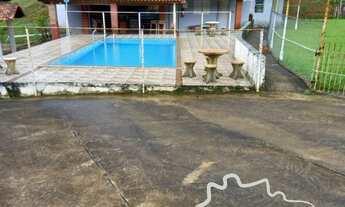 Imagem: MARAVILHOSO SÍTIO 28.000M² EM JACAREÍ