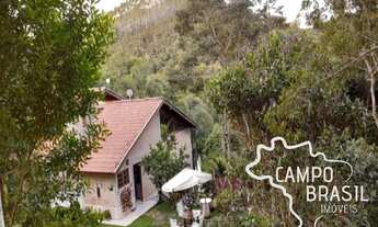 Imagem 2: MARAVILHOSA CHÁCARA 1.440M² EM SANTO ANTONIO DO PINHAL !