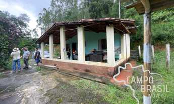 Imagem: CHÁCARA 20.000M² ESCRITURADA NA ZONA NORTE