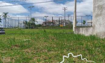 Imagem: TERRENO 350M² EM CONDOMÍNIO FECHADO NA