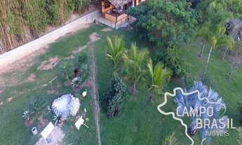 Imagem: CHÁCARA 12.000M² EM PARAIBUNA !