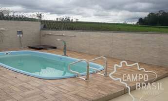 Imagem 4: CASA EM CONDOMÍNIO 360M² NA ZONA NORTE DE SÃO JOSÉ DOS CAMPOS !