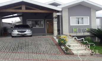 Imagem: CASA EM CONDOMÍNIO 360M² NA ZONA NORTE