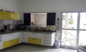 Imagem 5: CASA EM CONDOMÍNIO 360M² NA ZONA NORTE DE SÃO JOSÉ DOS CAMPOS !