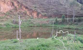 Imagem 2: CHÁCARA 4 ALQUEIRES NA ZONA RURAL DE PARAIBUNA !