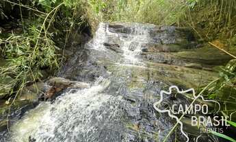 Imagem 6: BELA FAZENDA 140 ALQUEIRES, COM 5 KM DE REPRESA E ESTRUTURA PARA GADO!