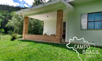 Imagem: SÍTIO 7 ALQUEIRES EM PARAIBUNA !