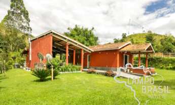 Imagem 2: MARAVILHOSA CHÁCARA 2.000 NA ZONA NORTE DE SÃO JOSÉ DOS CAMPOS !