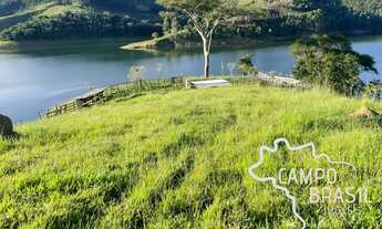 Imagem 5: BELA FAZENDA 140 ALQUEIRES, COM 5 KM DE REPRESA E ESTRUTURA PARA GADO!